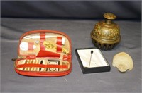 Lot Of Assorted Vintage Items