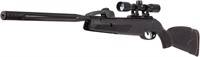 Gamo Swarm Whisper Multi-Shot Air Rifle air Rifle