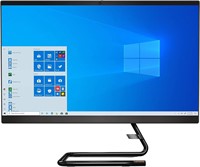 Lenovo IdeaCentre AIO 3  24  Ryzen 5  16GB DDR4