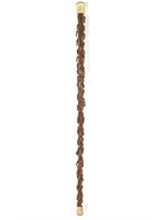 Plant Stem Walking Stick 33.5"