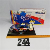 Coors Light Revell 1997 Chev Monte Carlo