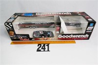 Mr. Goodwrench Semis Collectors Edition