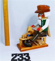 Toy Maker Steinbach nutcracker