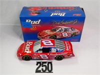 Dale Earnhardt 2000 US Olympic Team USA