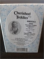 Cherished Teddies