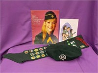 Girl Scout Items