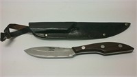 Premier H54 Knife With Sheath