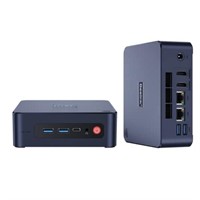 Beelink U59 Mini PC with N5105 W-11 Pro,16G DDR4