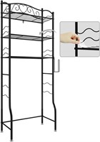 YADOOLIFE Over-The-Toilet Storage Toilet Rack...