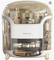 KOUSEE MAKEUP STORAGE ORGANIZER LARGE SKINCARE