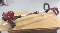 Toro Electric Weed Trimmer