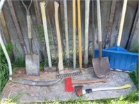 Yard & Garden Maintenance # 6