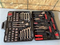 Durabuilt Case & tools