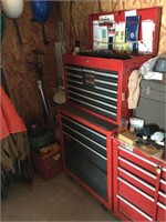 13 drawer craftsman toolbox