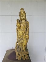 Tianhuang Shoushan Stone Figure- 24t