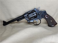 SMITH & WESSON . 44 SPECIAL, REVOLVER