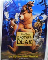 WALT DISNEY - BROTHER BEAR