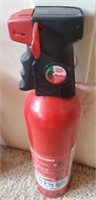 Fire Extinguisher #3
