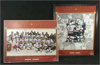 Team Canada  2002 Champions pictures