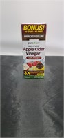 Pure Zen Apple Cider Vinegar Dietary Supplement