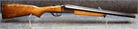 Savage Arms Springfield 511 12ga. SxS Shotgun