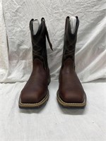 Sz 11-1/2D Men's Red Wing Boots
