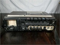 Marantz PMD 360 Stereo Cassette Recorder