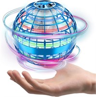 NEW $40 Zookao Flying Orb Ball Toy