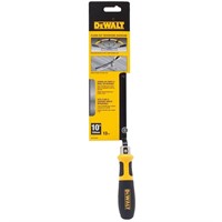 DEWALT Flush Cut Hand Saw