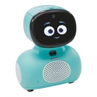 MIKO 3 Mini AI Robot: Learning and Fun Companion f