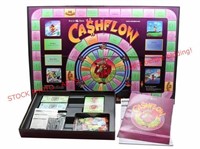 Cash Flow 101 Board Game