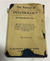 The Science of Psychology book