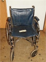 Wheel Chair NO SHIPPING