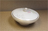 Serving bowl