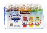 Sparkling Water variety pack