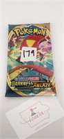 Pokémon Card Sealed Packs