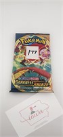 Pokémon Card Sealed packs