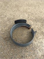 Metal Ring & Tire