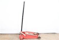 Allied 3.5 Ton Vehicle Jack