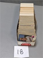 1973 Topps Baseball Cards and Puzzle Cards