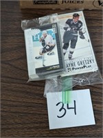 Lot of Hockey Cards