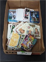 Lot of Baseball Cards