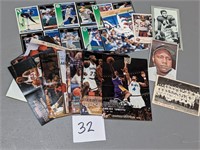 Sports Collectibles