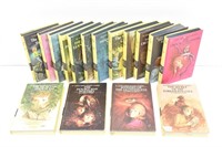 16 Nancy Drew Mystery Books