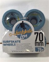 New Surfskate Love Wheels