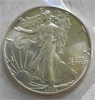 1986 American Eagle