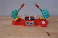 Vintage Peanut Panic Toy