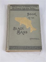 Book of the Black Bass - Henshall