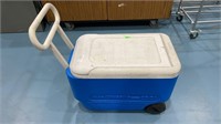 Igloo Wheelie cooler