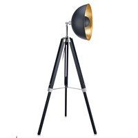 Versanora Fascino Industrial Modern LED Studio